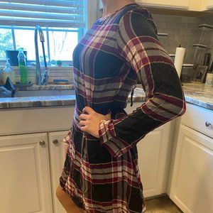 The LOFT Shift Dress - NWT